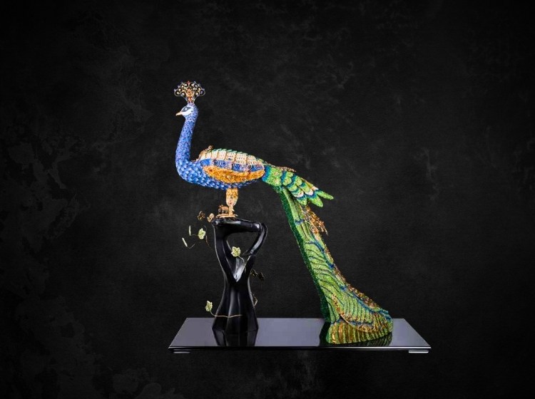 Handcrafted Crystal Gifts & Décor | Asfour Crystal Qatar
